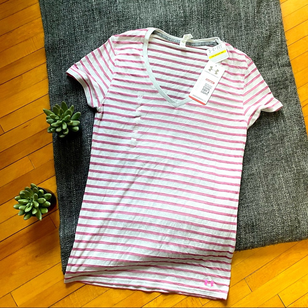 NWT Under Armour Shirt